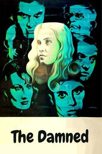 Les Maudits
