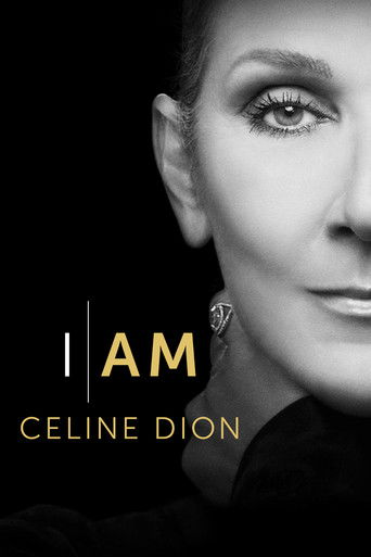 Je suis : Céline Dion