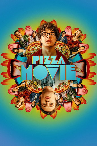 Mission Pizza