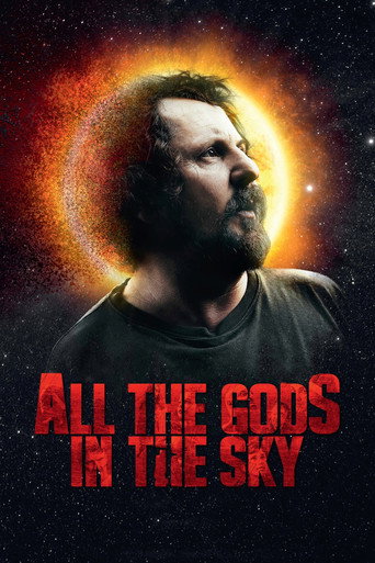 Tous les dieux du ciel