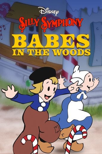 Les Enfants des Bois