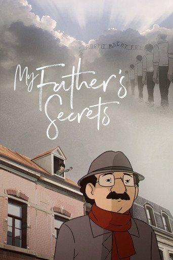 Les Secrets de mon père