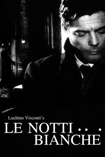 Nuits blanches