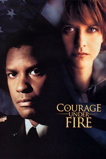 À l'épreuve du feu