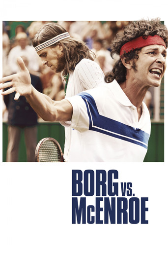Borg McEnroe
