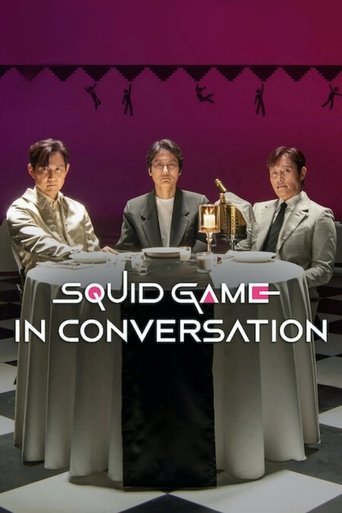 Squid Game : Conversation