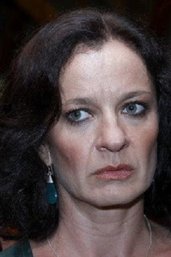 Oxana Moravec