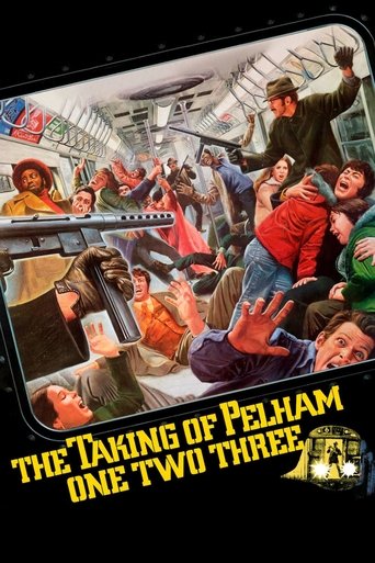 Les Pirates du métro