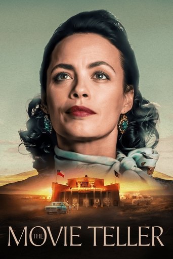 The movie teller