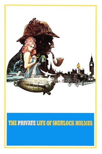 La Vie privée de Sherlock Holmes