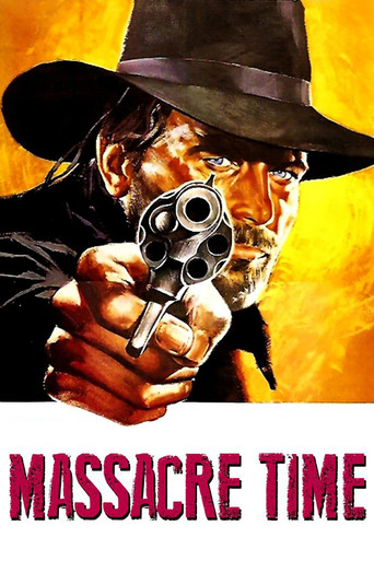 Le Temps du massacre