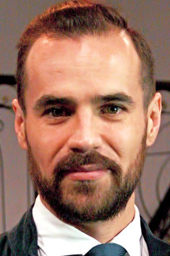 Jorge Poza