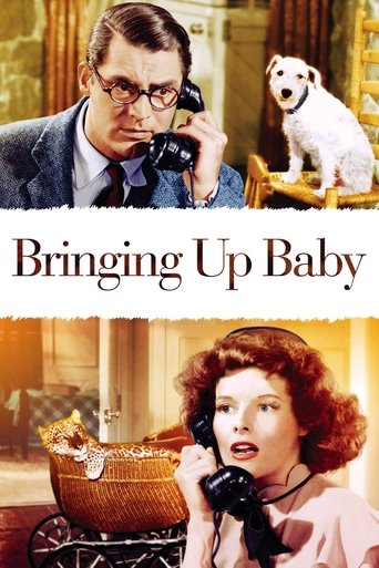 L'Impossible monsieur Bébé