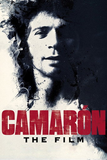 Camarón