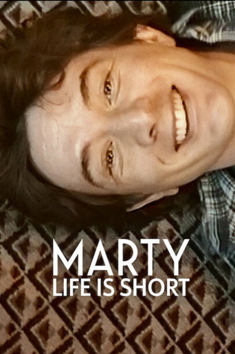 Martin Short : Une vie XXL