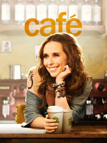 Butterfly Café