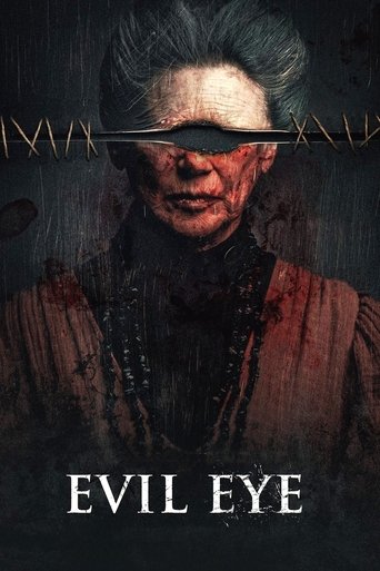 L'Œil du mal