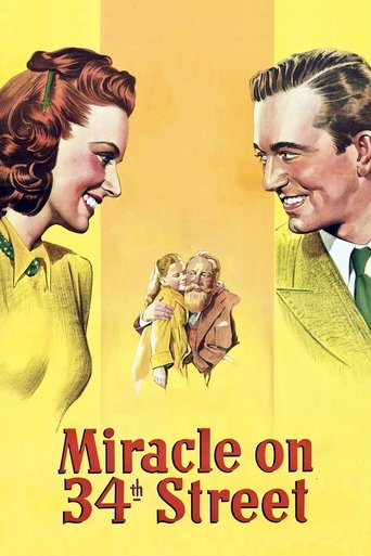 Miracle sur la 34ème rue