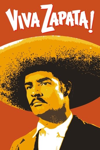 Viva Zapata !