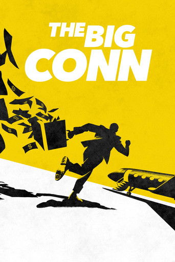 Conn : la grande escroquerie