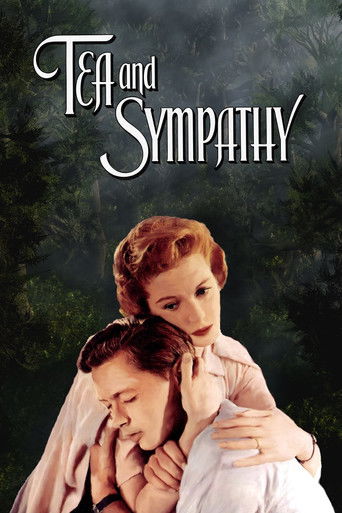 Thé et sympathie