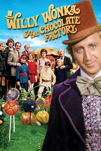 Charlie et la Chocolaterie