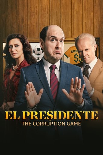 El Presidente