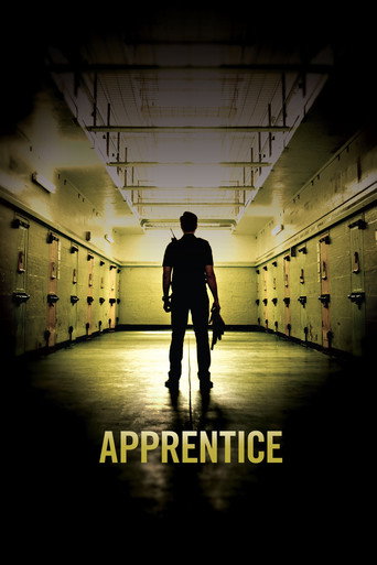 L'apprenti Bourreau