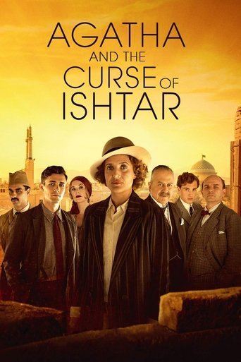 La Reine du crime présente : La Malédiction d'Ishtar