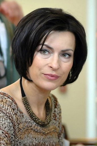 Danuta Stenka