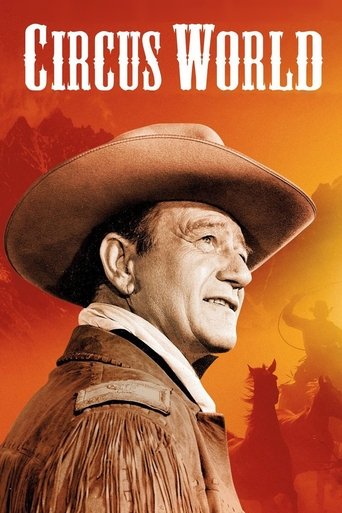 Le Plus Grand Cirque du Monde