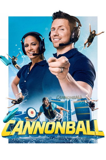 Cannonball : Prêts à décoller ?