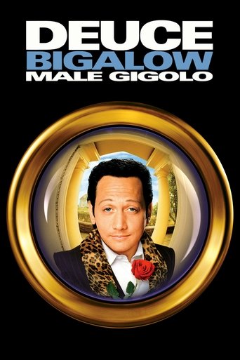 Rent A Man - Gigolo à tou(t)s prix