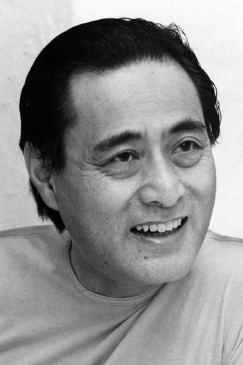 Masahiko Tsugawa