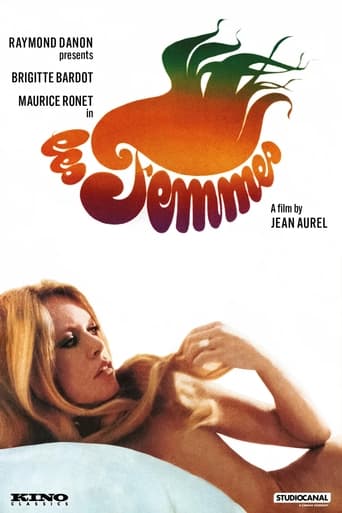 Les Femmes