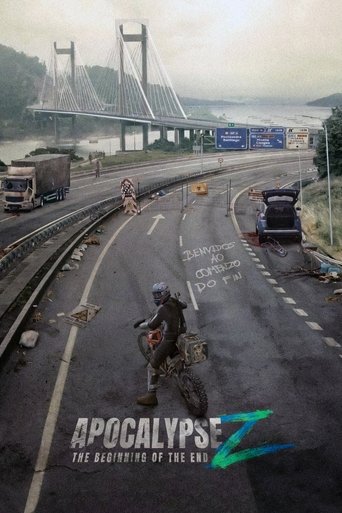 Apocalypse Z : le début de la fin