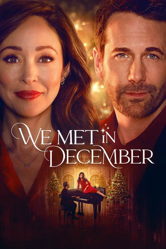 Un rendez-vous parfait pour Noël