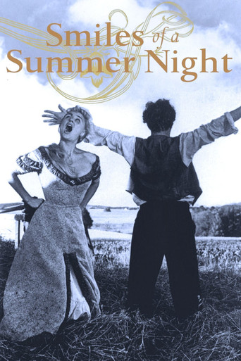 Sourires d'une nuit d'été
