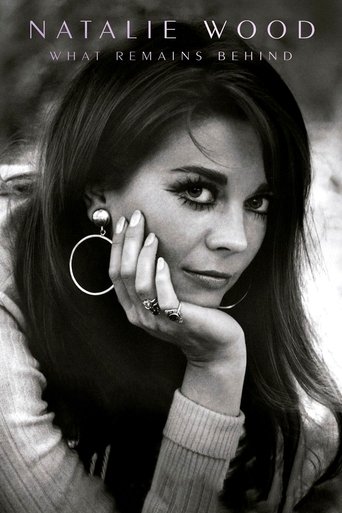 Natalie Wood : Ce Qui Reste