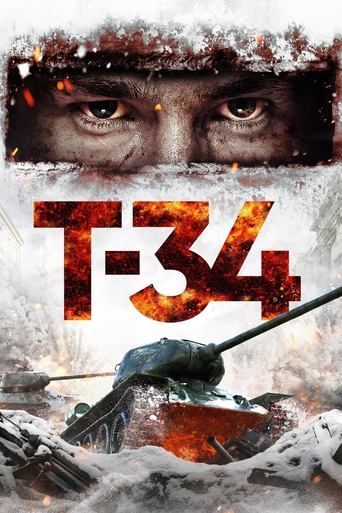 T-34, machine de guerre