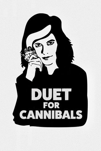 Duo pour cannibales