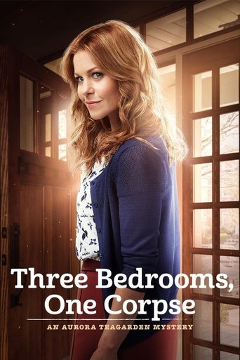Aurora Teagarden : À vendre: trois chambres, un cadavre