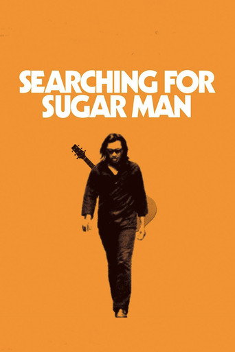 Sugar Man