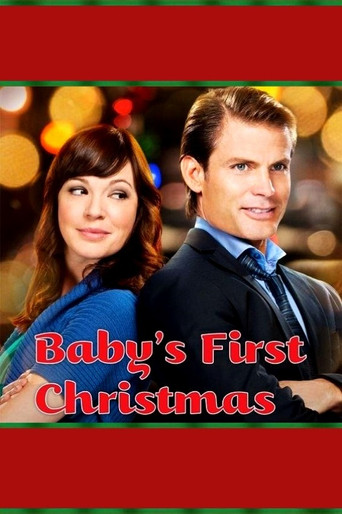 Le Bébé de Noël