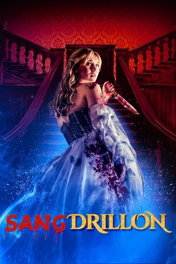 Sangdrillon