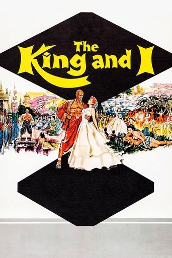 Le Roi et moi