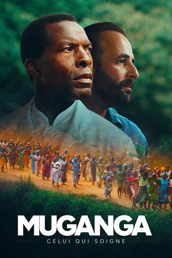 Muganga : Celui qui soigne