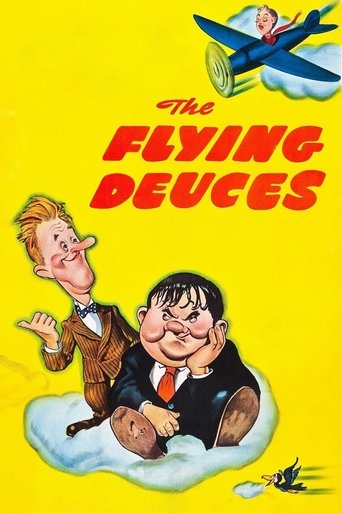 Laurel et Hardy - Conscrits