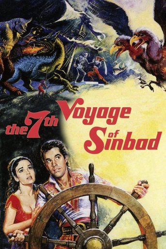 Le Septième Voyage de Sinbad