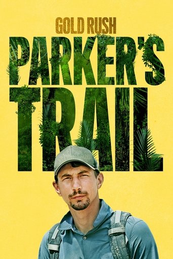 Parker Schnabel : Un destin en or